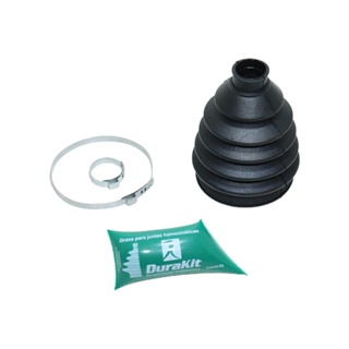 Coifa Homocinetica Lado Roda P Honda Fit 1.4 1.5 2003 A 2008 em Oferta na Shopee