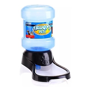 Bebedouro Automático truqys Galão 2 Litros em Oferta na Shopee