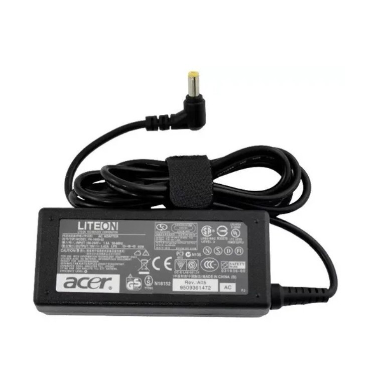 Зарядка acer aspire 3. Зарядка Acer Aspire 3 n20c6 19v 2,37a. LITEON блок питания для ноутбука Acer Aspire. ЗУ Acer 19v 3.42a 3.0*1.1. Acer 19v 2,37a (45w) 5,5x1,7.