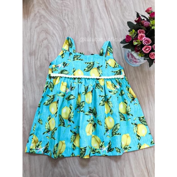 vestido lindo para o verão ❣️