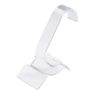 Kit 10 Suporte Transparente Para Relógio Acrílico. PRONTA ENTREGA