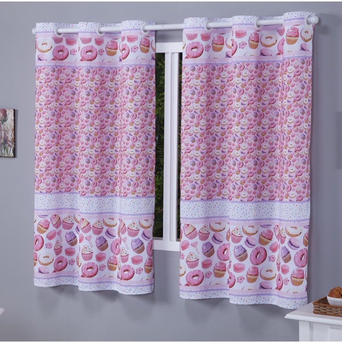 Cortina de Pimenta para Cozinha: Onde Comprar | BuscaProdutos