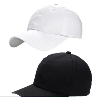 Boné Esportivo Aba Curva Unissex Masculino Feminino Básico Casual Liso Com Ajuste