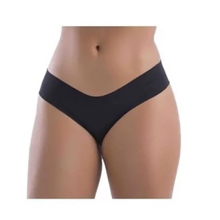 tanga fio, sem costura, cores diversas, corte a laser