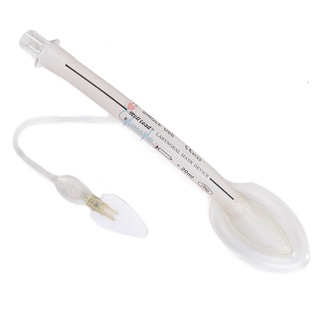 Mascara Laríngea Desc. N.04 ( 50 á 70kg ) - Well Lead