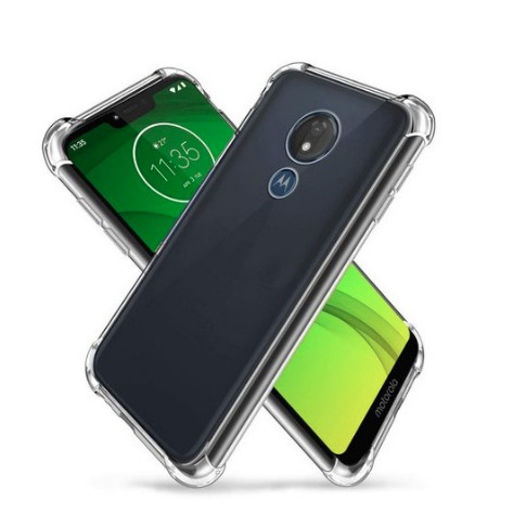 Capinha Motorola Moto G5 Capa Case Anti Impacto Queda Shock Transparente  Silicone com Bordas Reforcadas Cantoneiras Alta Protecao | Shopee Brasil