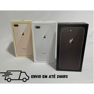Caixa vazia para iphone 8 e 8 plus #1