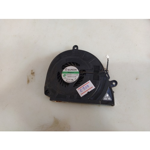 Cooler Notebook Acer Aspire E1-571 6476 Mf60090v1-c190- E519