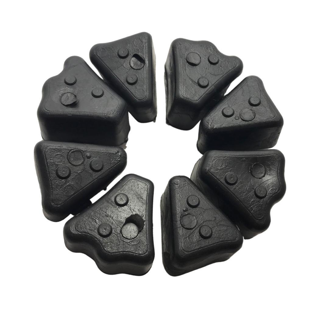 Coxim Bucha Coroa Dafra Riva 150 todos anos em Oferta na Shopee