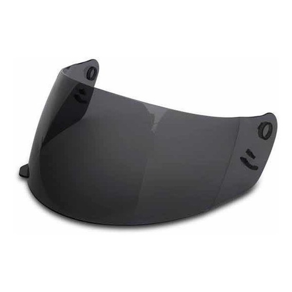 Viseira Fume Capacete Ebf E0x / Spark / Ez1 Original Ebf