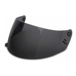 Viseira Fume Capacete Ebf E0x / Spark / Ez1 Original Ebf