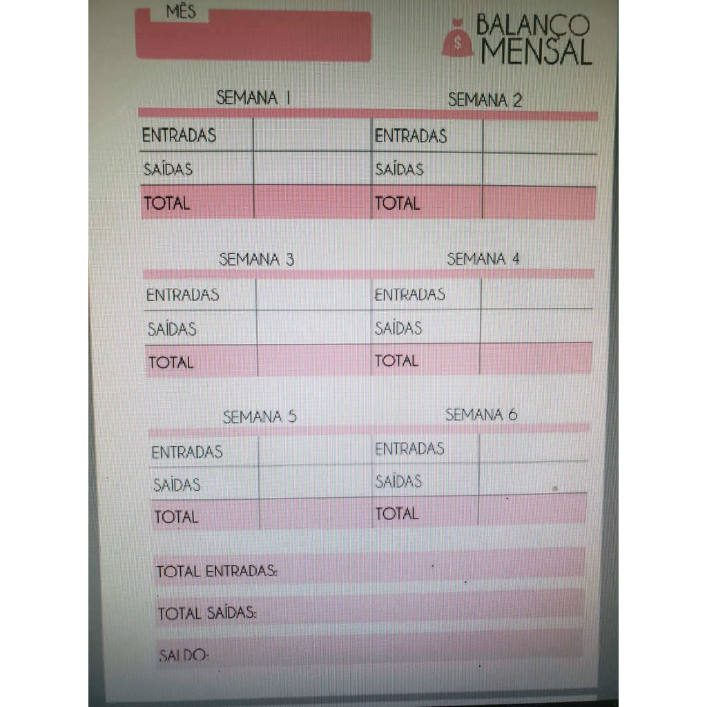 Miolo de agendamento agenda permanente A5