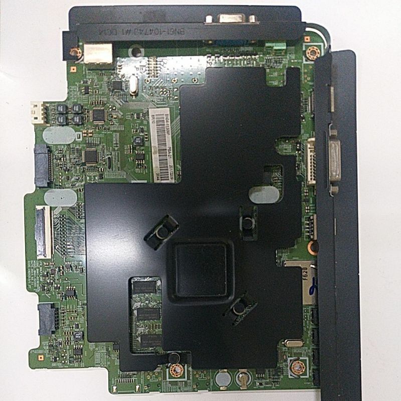 Placa sinal monitor samsung lh32dbe bn94-11309f