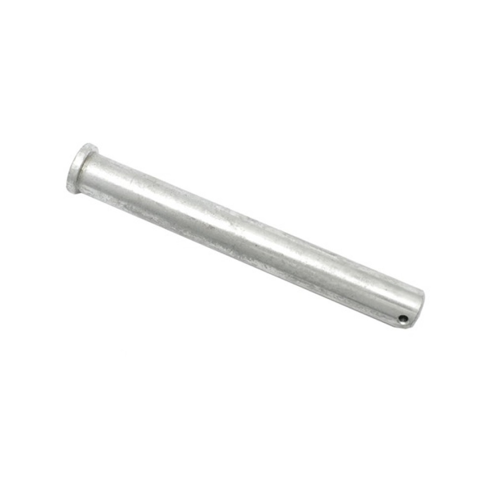 Pino Eixo Cavalete Central Cg Titan 160 Mbr