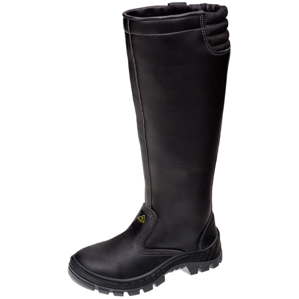 Bota Plástico Cano Alto: Onde Comprar | BuscaProdutos