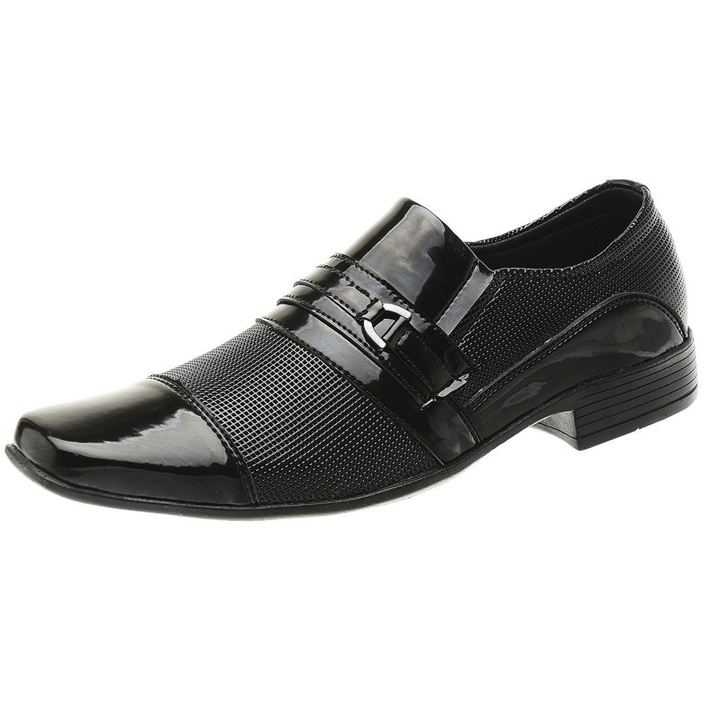 Sapato Social Sport Fino Sapatenis San Lorenzo Bota - São Lorenzo 1021 - SP - Promoção