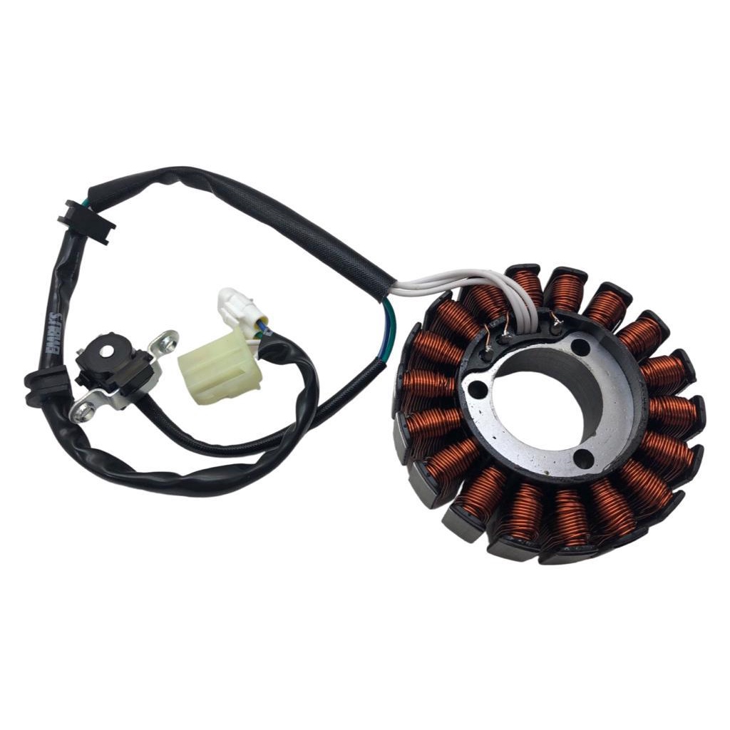 Estator Magneto Yamaha Tenere Fazer Lander 250 2011 a 2017