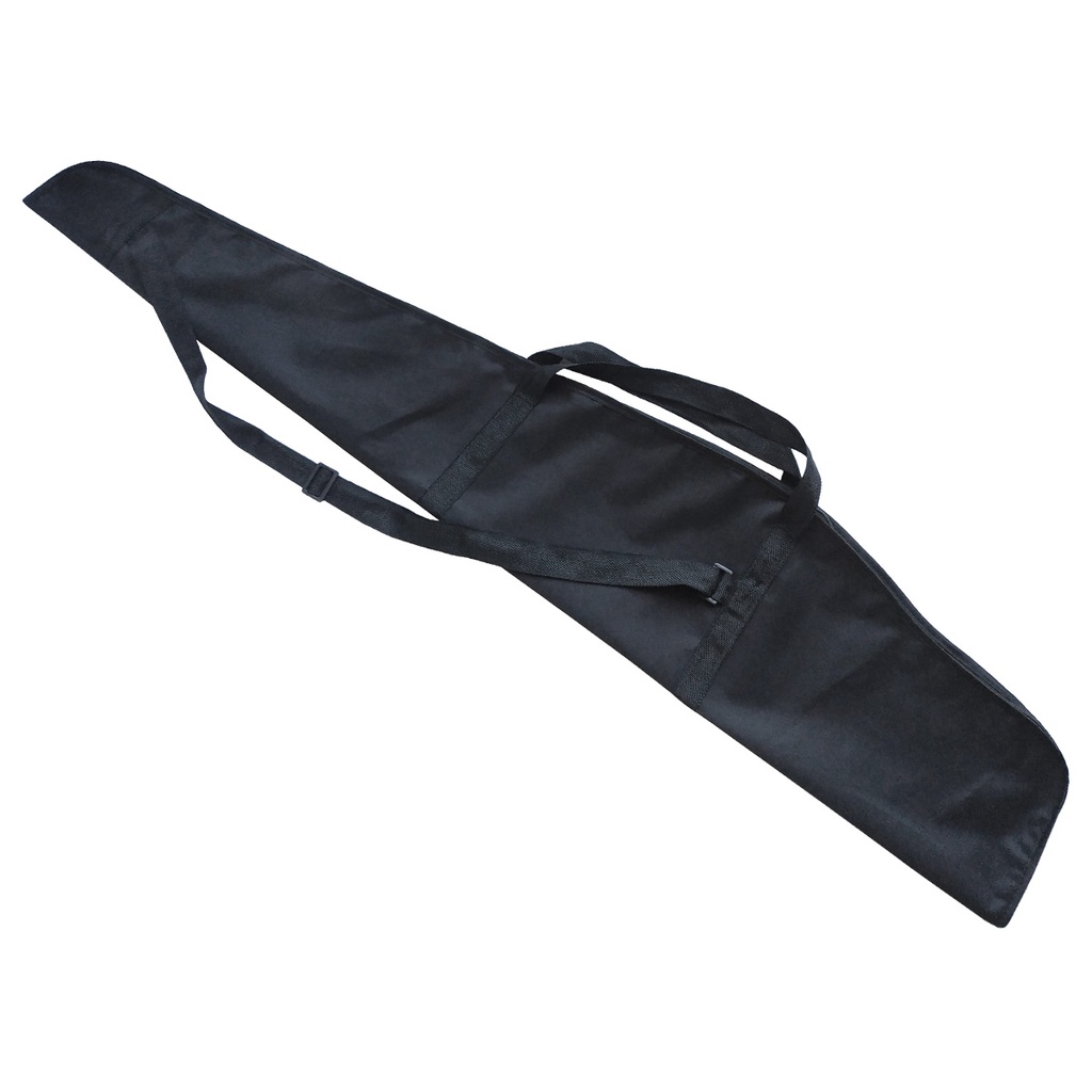 Capa CBC Nitro X Rossi R8 Hatsan Airtact Bolsa Proteção Com Bolso Lateral e Alça de Costas