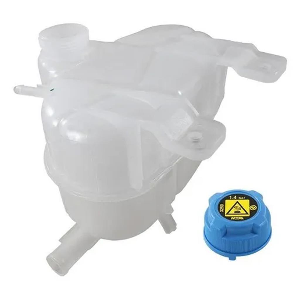 Reservatorio De Agua Do Radiador Linea 1.9 16v Punto 1.8 em Oferta na Shopee