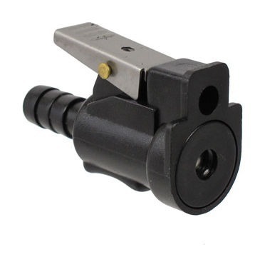 Conector De Combustível Fêmea Para Motores Johnson Evinrude