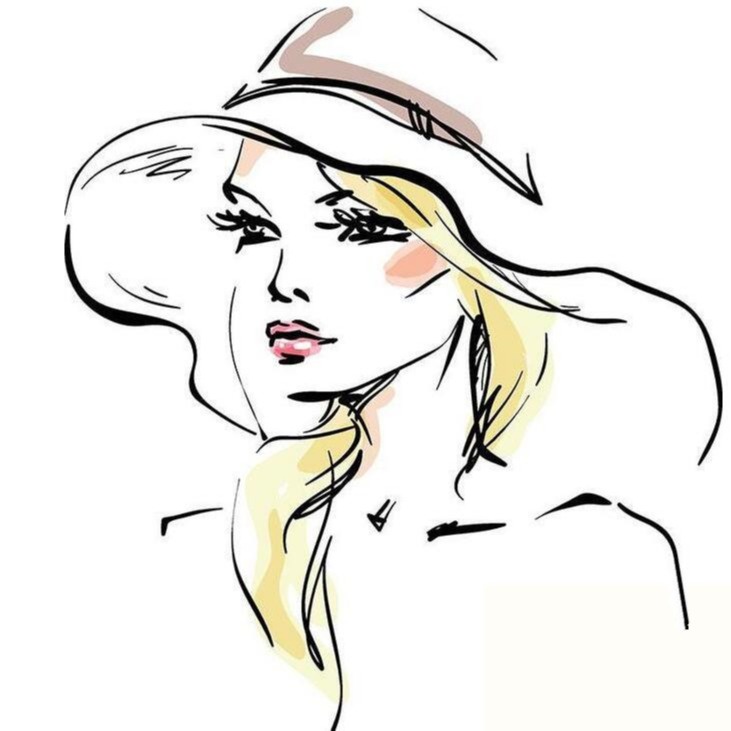 Loja de presentes de verão