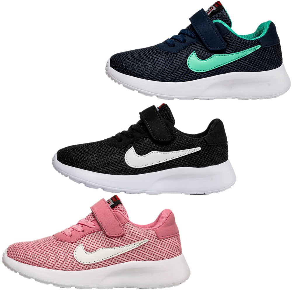 tenis nike menino 28