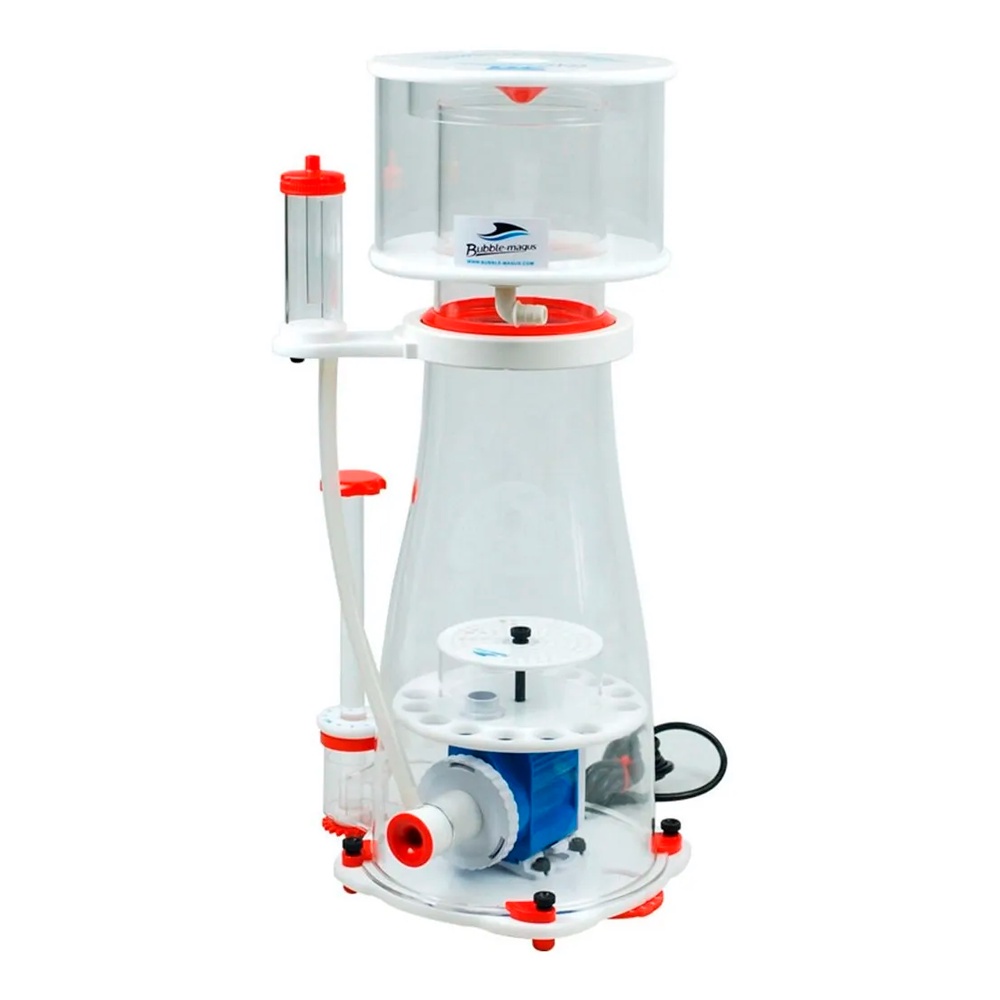 Skimmer Aquário Curve A9 Bubble Magus - Até 1500L Bivolt