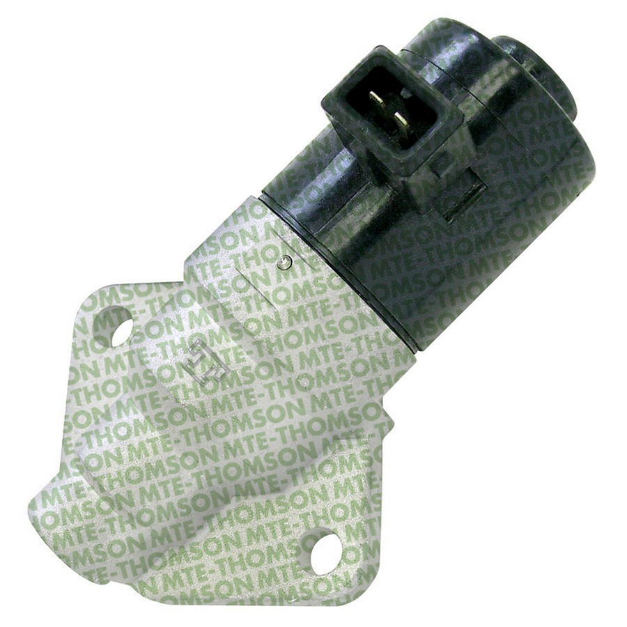 Mte-Thomson Válvula De Controle Da Marcha Lenta - Iacv Volkswagen Santana 2.0 8V 1993 A 1998 - 7420