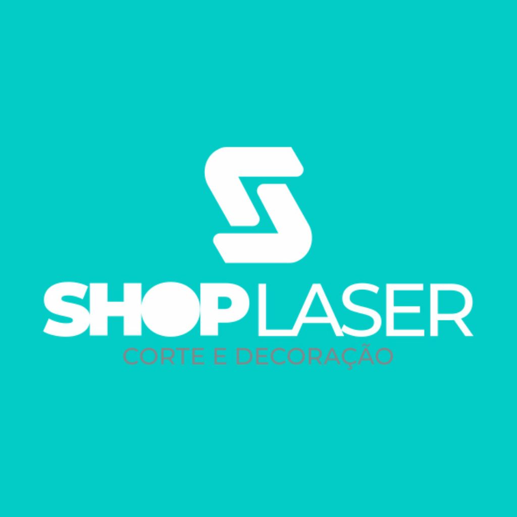 Shop Laser Decoração