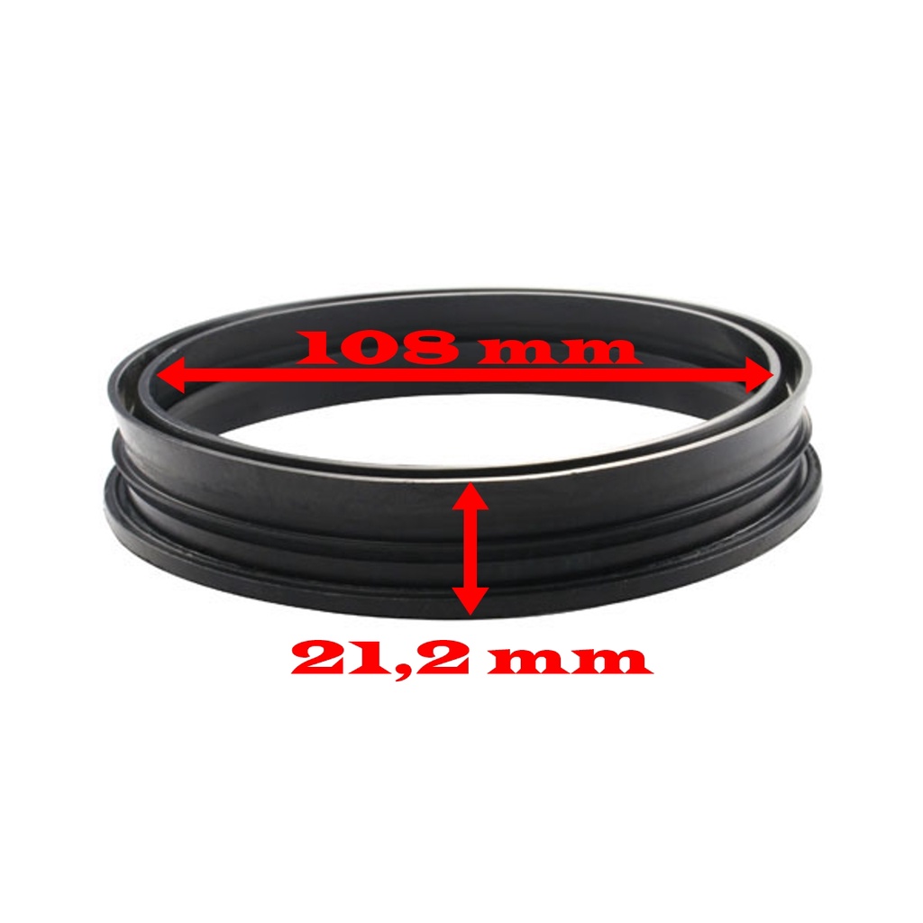 Guarnicao Tampa Bomba de Combustível Leia Descricao ALFA ROMEO 125 145 155 164 166 Spider Ds1450