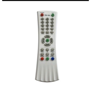 7807 Controle Remoto Tv Philco Ph14d / Ph21c / Ph29b