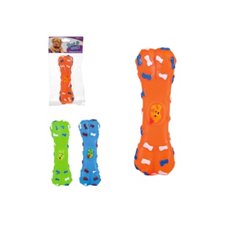 Ossinho Mordedor Massageador Brinquedo para Cachorro em Oferta na Shopee