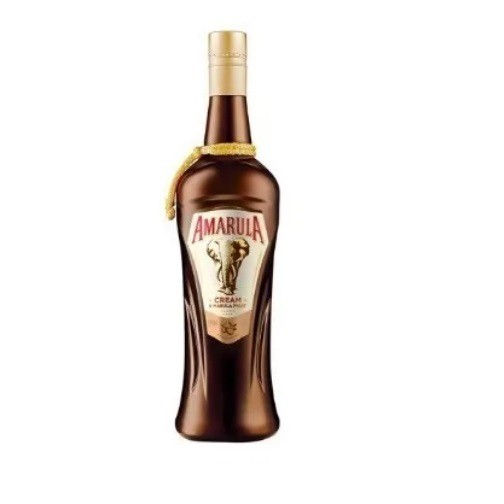 Licor Amarula Fruit And Cream 750ml - Original
