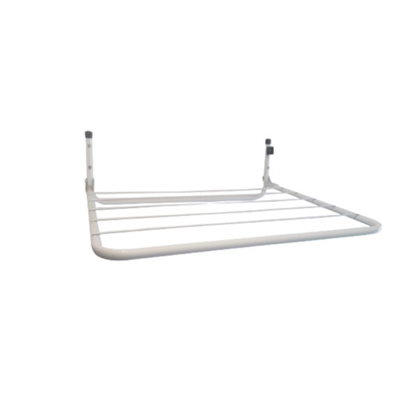 Varal p/ Parede LISBOA (capac. 3,40m linear) CSK7102