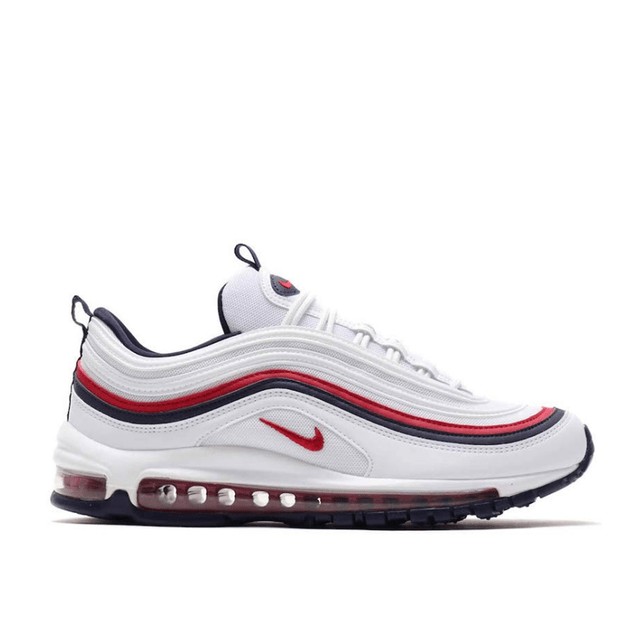 air max 97 lançamento