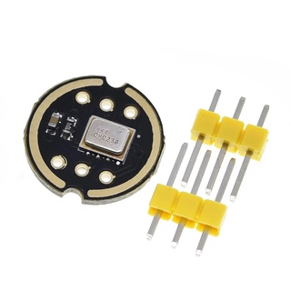 Módulo Microfone Omnidirecional Inmp441