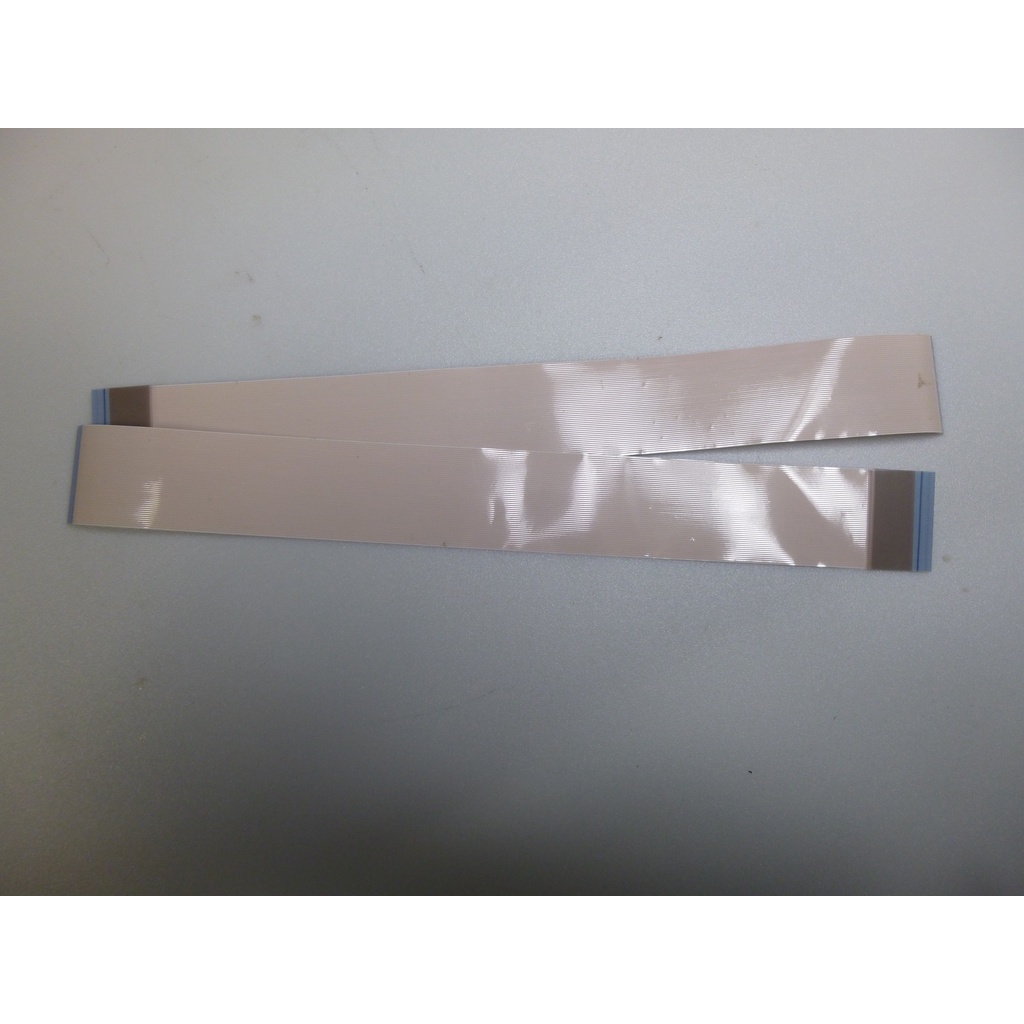 cabo flat lvds tv lg 49lj5500. o par