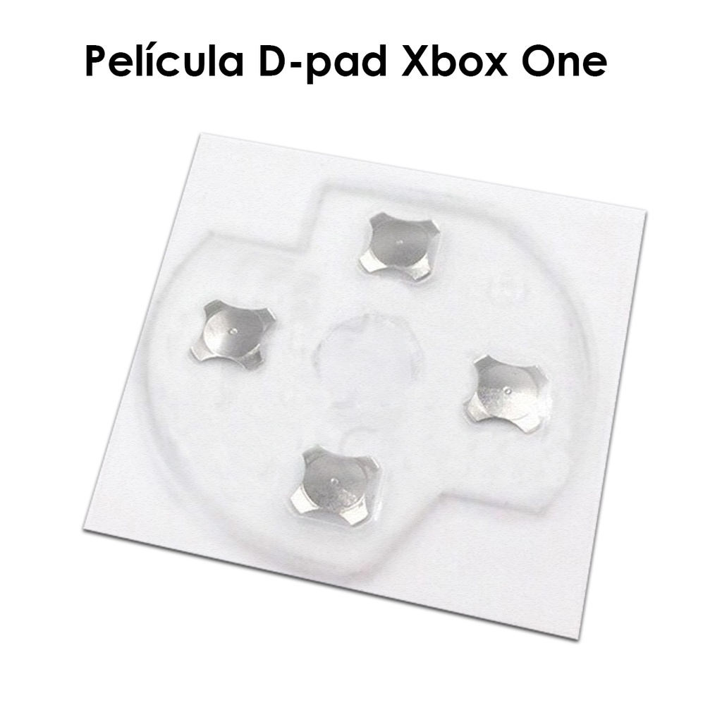 Dpad Transforming Direcional Xbox 360 Rotativo 4 Ou 8 Vias Escorrega