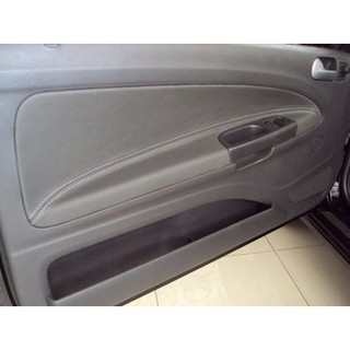 forro de portas courvin grafite para gol g5 g6 g7 g8