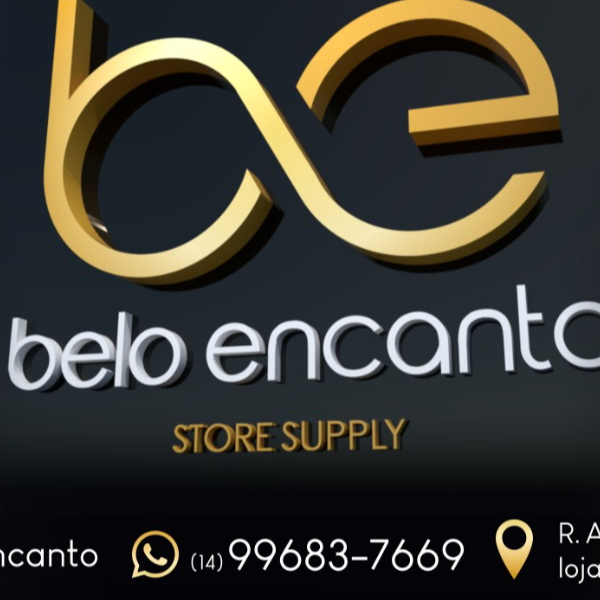 Loja Belo Encanto