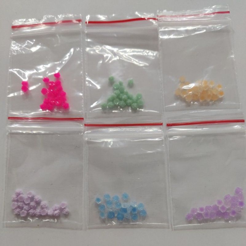 Rosa 3D 3mm var