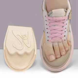 2 Pares De Palmilhas Para Mulheres Salto Alto Meio Palmilha Plugue Reduzir Sapatos Tamanho Antiderrapante De Alívio De Dor