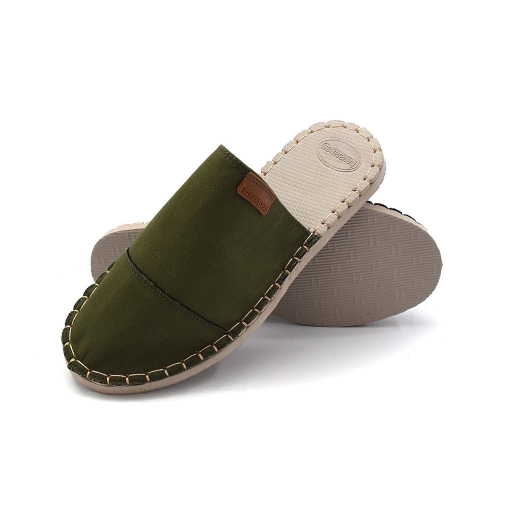 Mule alpagartas unissex confortável várias cores, chinelo em Oferta na Shopee