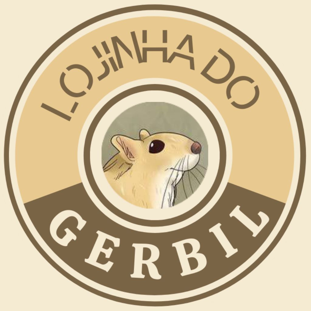 Lojinha do Gerbil