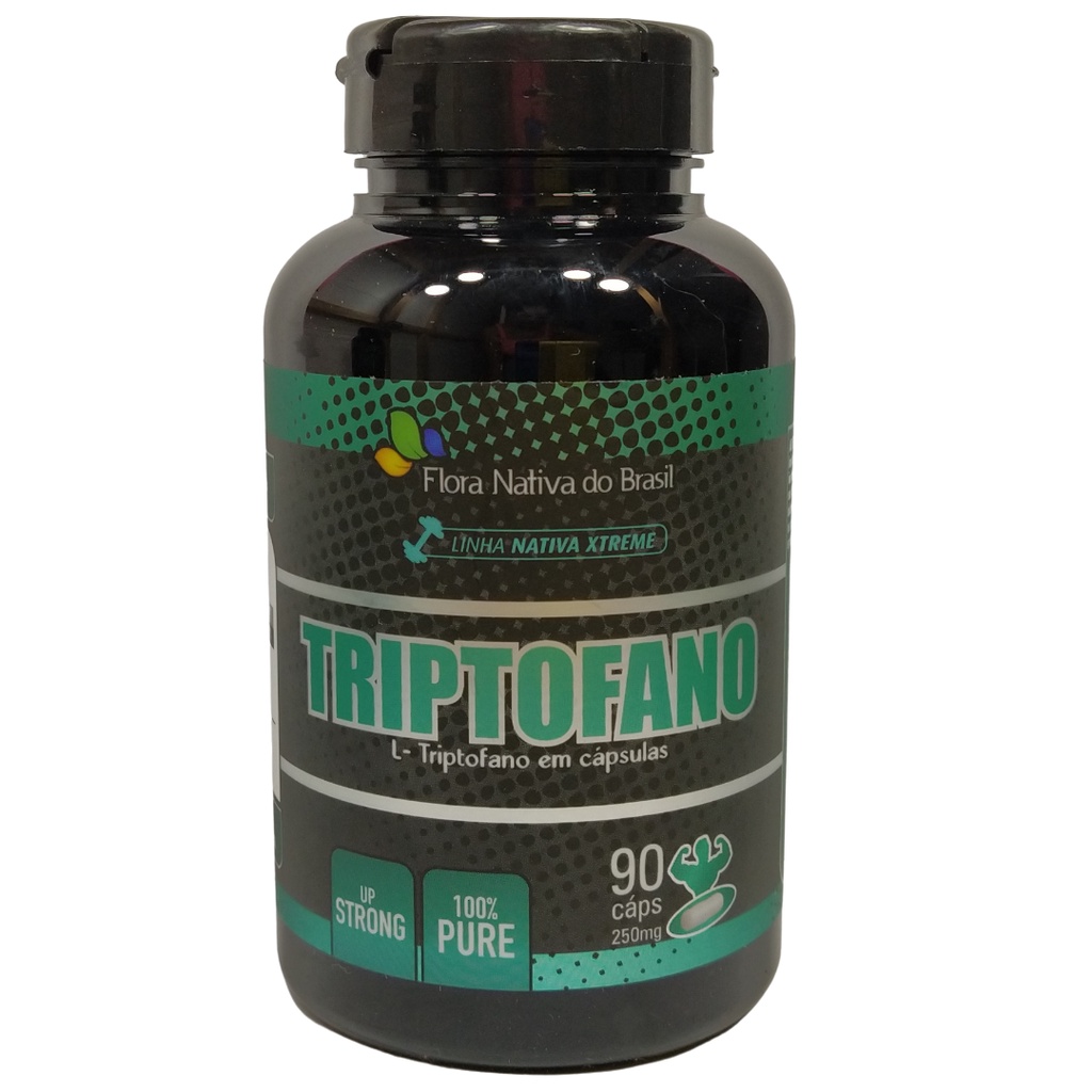 L-triptofano In Polvere 100 G, Porzione Da 500 Mg, Vegano, Senza Glutine - Foto 9