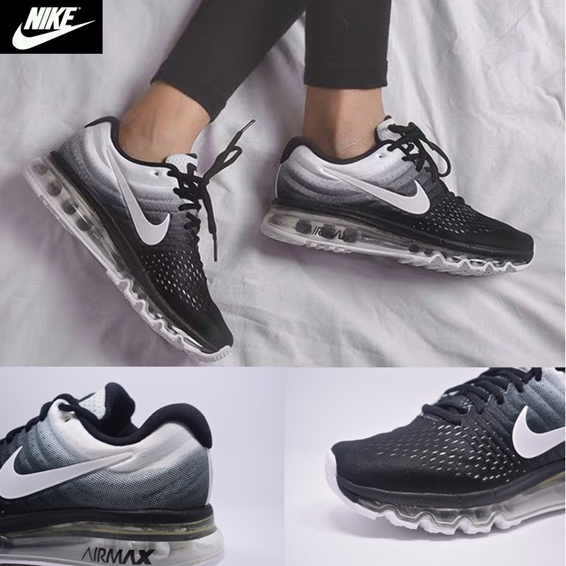 air max branco original