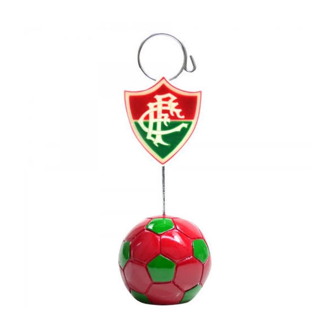 Porta Cartão - Fluminense porta recado oficial e licenciado