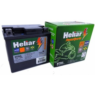 honda cb twister battery