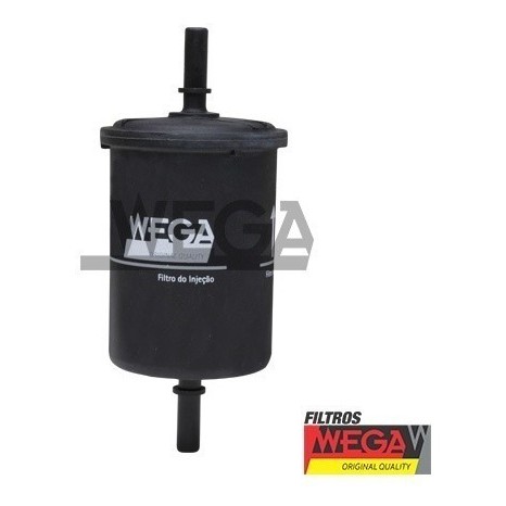 Filtro De Combustível Honda Fit/nissan Gran Livina - Fci1630