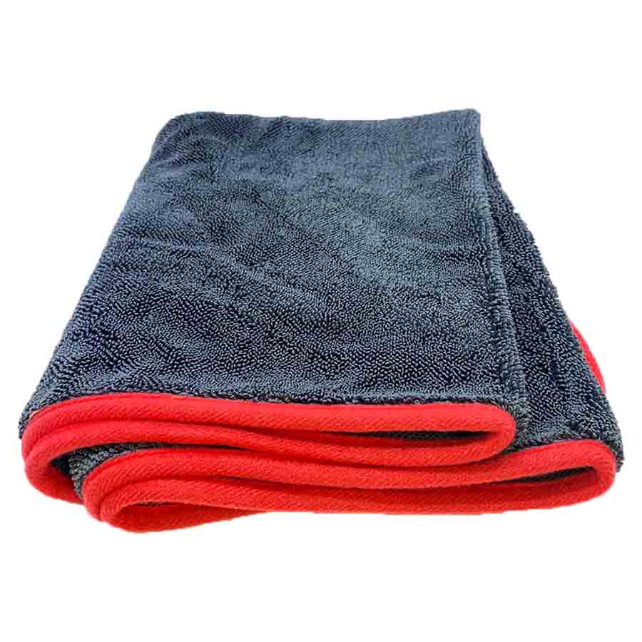 Flanela De Secagem Twist 660GSM 50x80 Auto Crazy